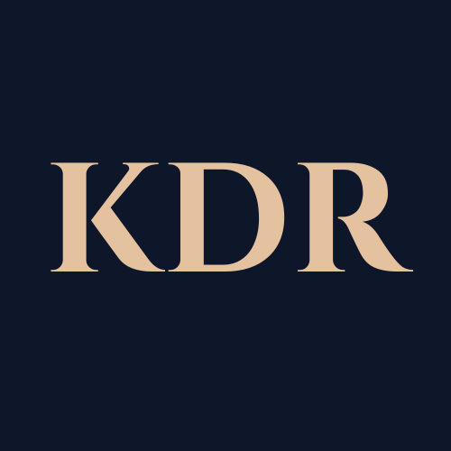 KDR-Logo